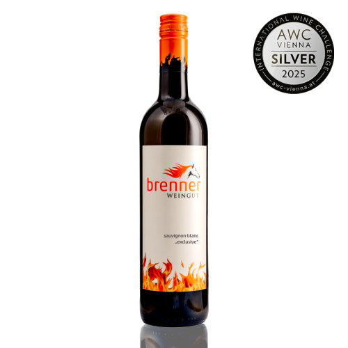 Sauvignon blanc "exlusive" Südsteiermark DAC 2024